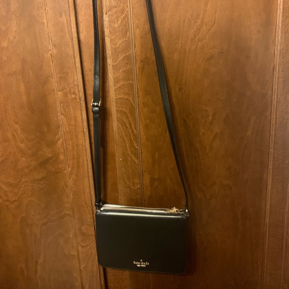 Kate Spade Darcy Slim Crossbody Bag